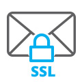 Correo SSL