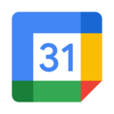 Google Calendar