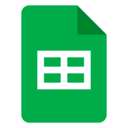 Google Sheets