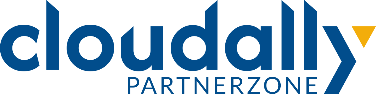Partner CloudAlly